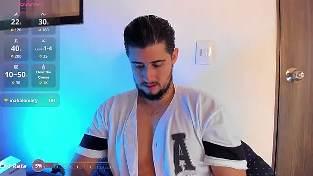 Ryan_evannss_ webcam