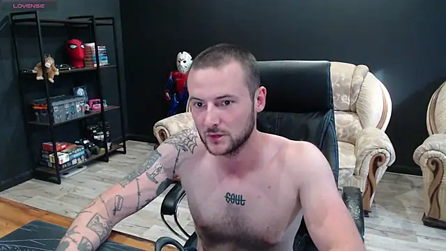 MihasikD webcam