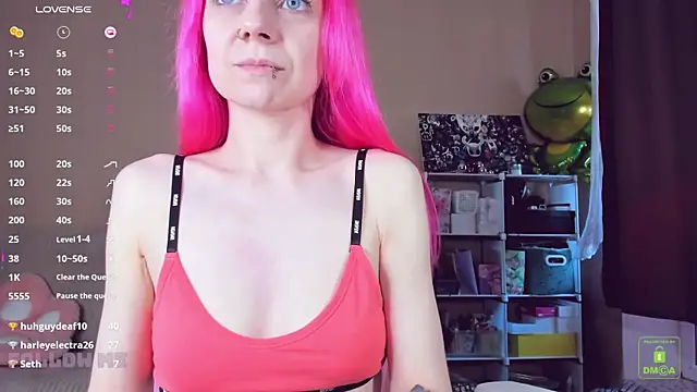AmyRose6969 webcam