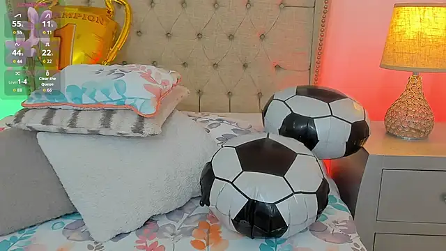 Beautyari_ webcam