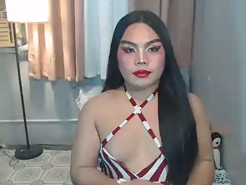 tsbrianahugecock - TSbrianaHugeCock's free webcam - UK Sex Cams