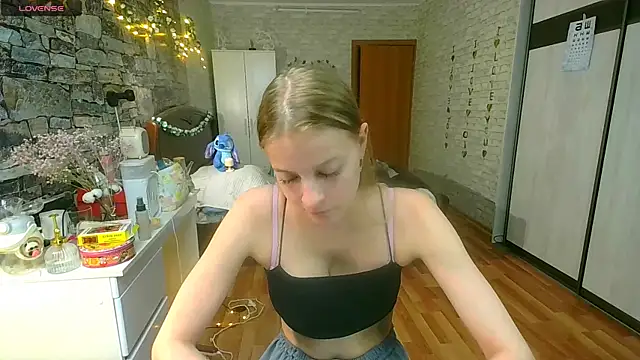 __Aphrodita__wow__ webcam