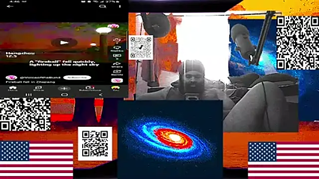 RussellTaylorLacy webcam