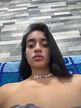 leilani_X webcam