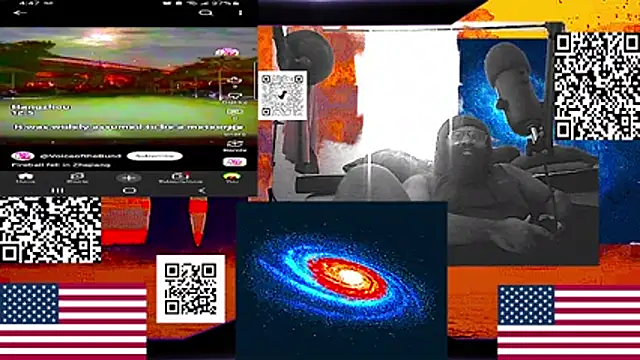 RussellTaylorLacy webcam