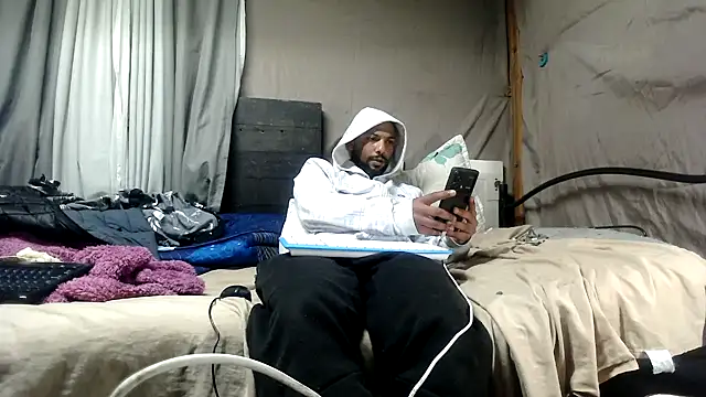 Camodick webcam