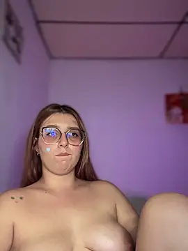 CoraVibes webcam