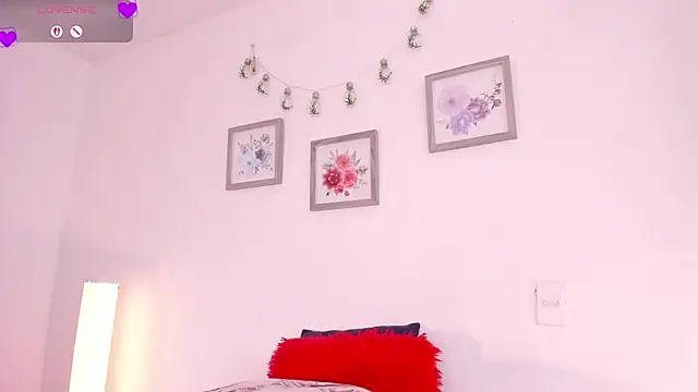 mely_rosse_ webcam