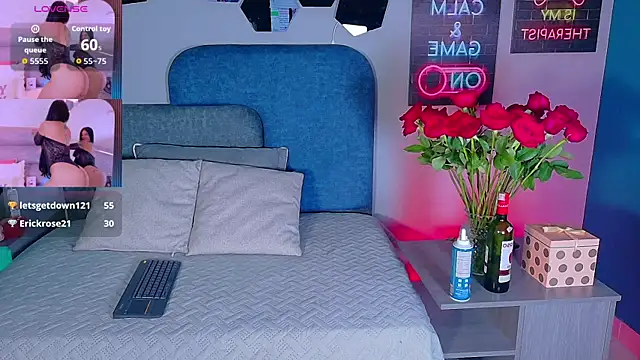 madyson_fox webcam