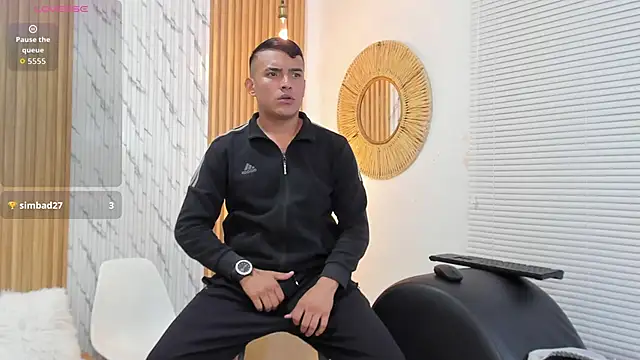 Chris_vega_ webcam