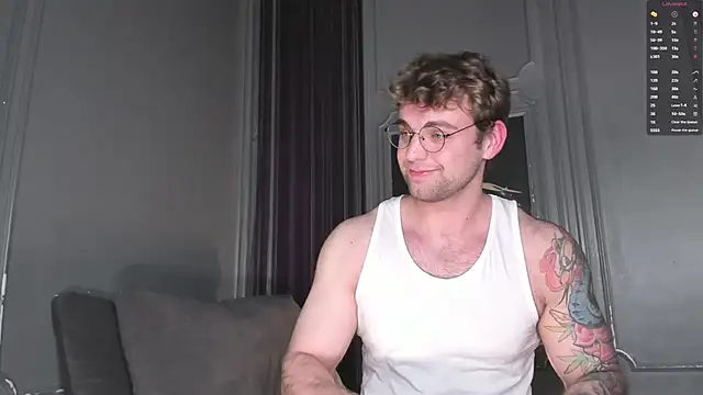 WayneWilson webcam