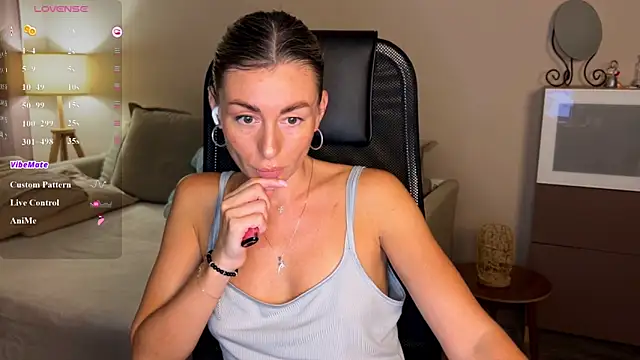 DannaEvan webcam