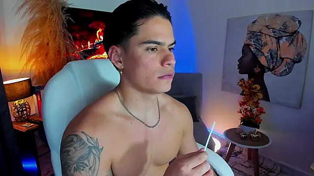 Matias_Murrier webcam