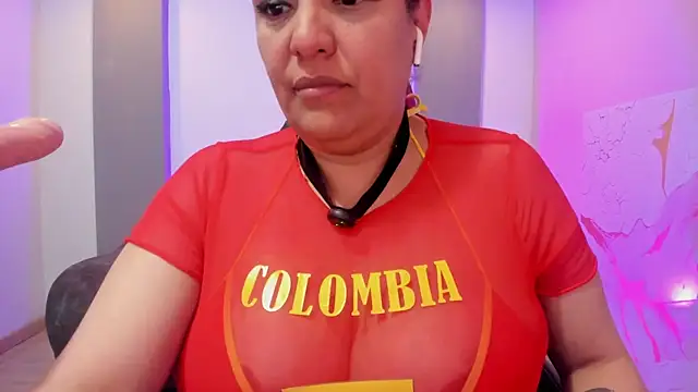 Sammy_owens_ webcam