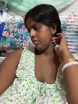 Beauty-queen webcam