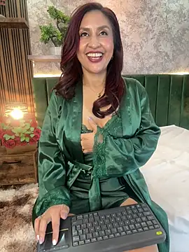 MonicaMoret webcam