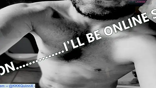 mr-k-quinn-x webcam