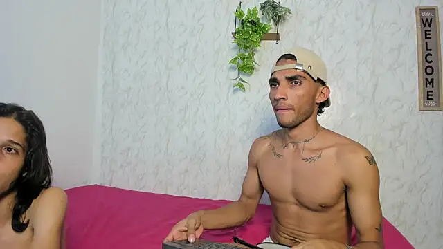 jony_honey webcam