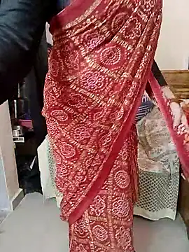 kaamuk_shweta webcam