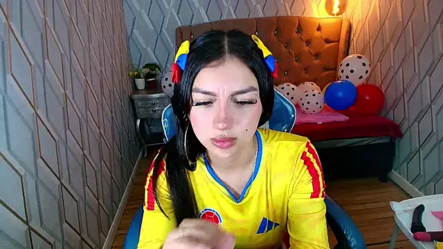 Angelchristix webcam
