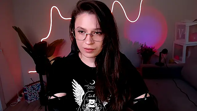 M_Sensual webcam