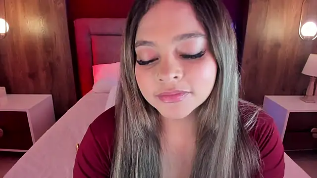 MelissaGrayy webcam