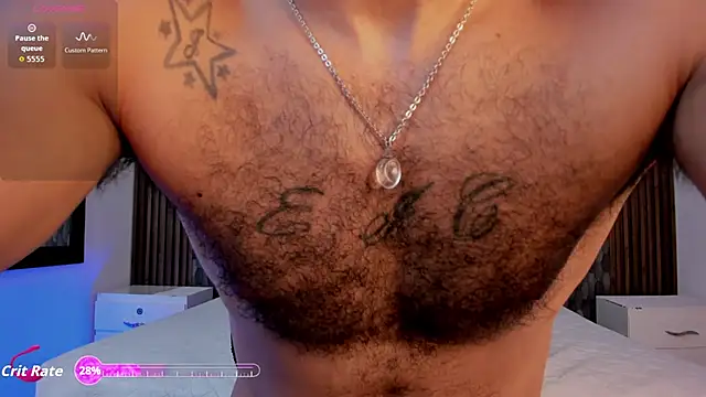 happy_hot7 webcam