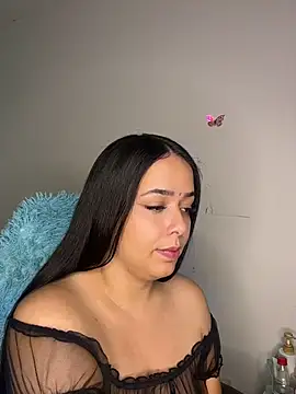 Nisha_jazz webcam