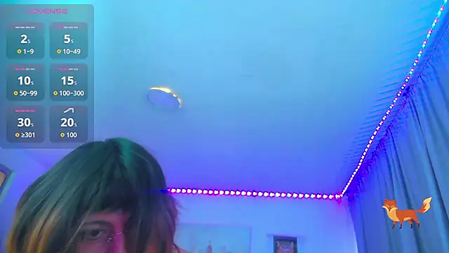 goth_minerva webcam