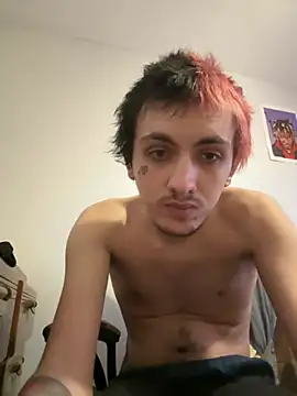 Capwildd_124 webcam