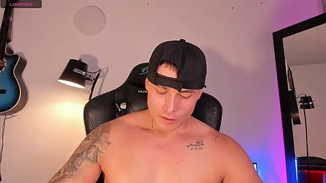 connorsmiith webcam