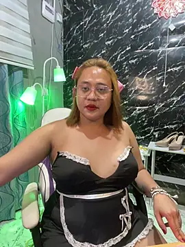 1aquaticangel69 webcam