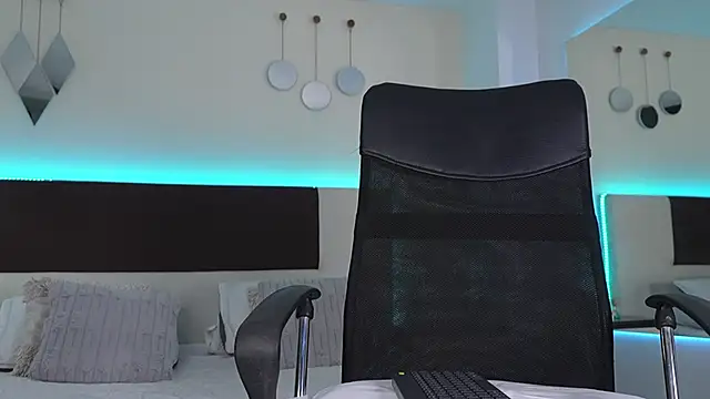 DanteeStone webcam