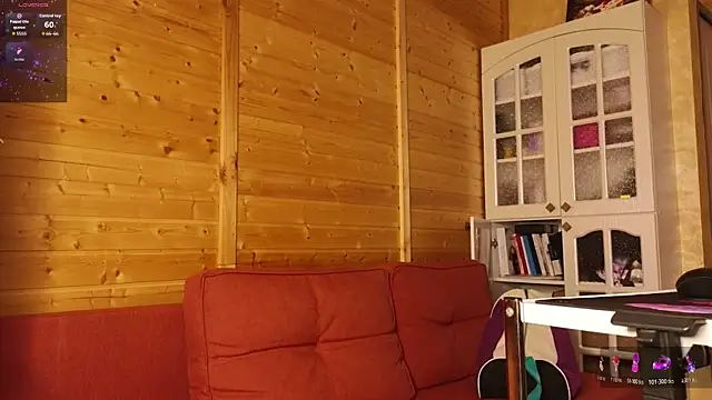 Lady_Shine webcam
