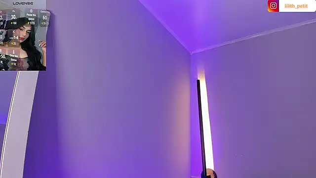 lilith_petit_ webcam