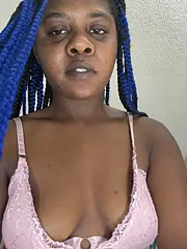 Ebony_Queeen webcam