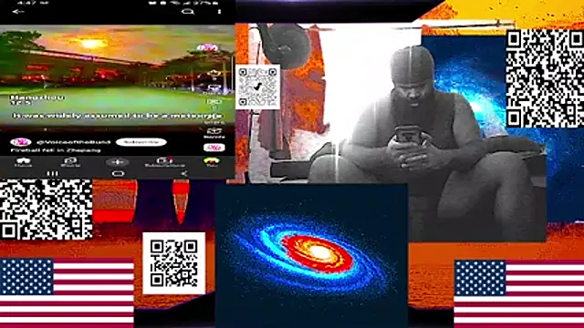RussellTaylorLacy webcam