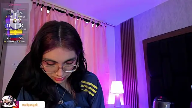 Molly_A webcam