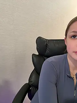 KimEvanss webcam