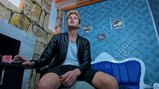 Axel_Romanov webcam