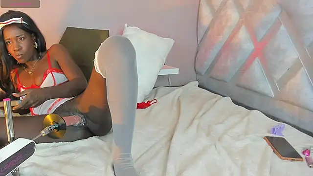 Zamy_Atelier webcam