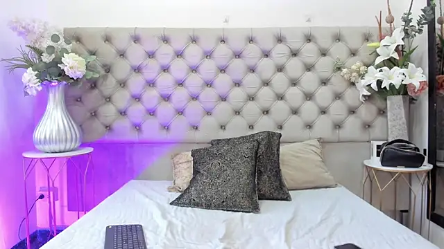 AnnieMartinez webcam