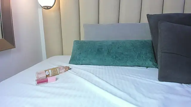 Yennifer_01 webcam