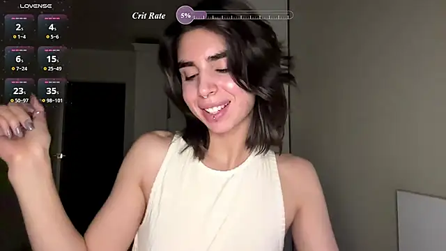 JessiaRuezga webcam