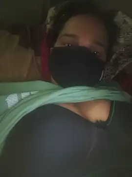 ANAMIKA-SINGHAL webcam