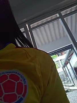 Luisa_Madrid webcam