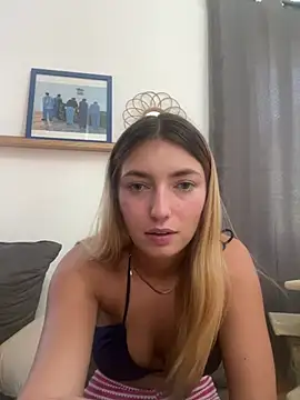 camille_2007 webcam