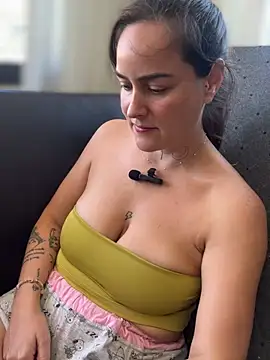 misslulipop webcam
