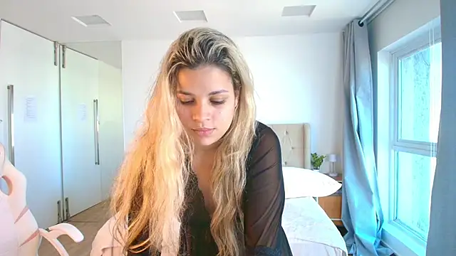Florence_Ford webcam