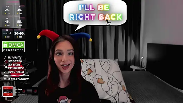 Lee_Loo webcam